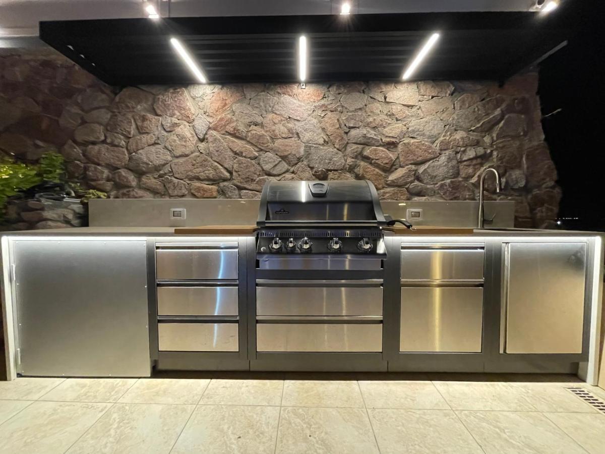 Luxury Suite By The Pool Eilat Exterior foto