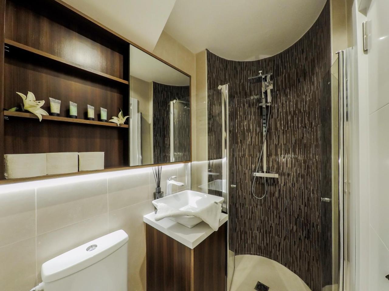 Luxury Suite By The Pool Eilat Exterior foto